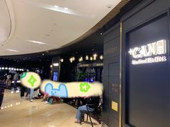 -加餐海鲜自助(宝龙一城店)