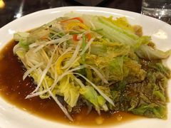 -晋阳饭庄(虎坊桥店)