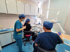 -希望齿科(河西店)