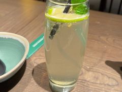 -安南越南餐厅(青岛万象城店)