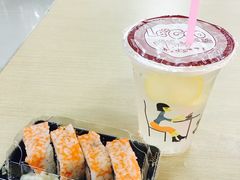 -华中农业大学-荟园餐厅