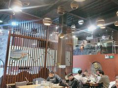 -百草滩羊清水涮羊肉(长城路店)
