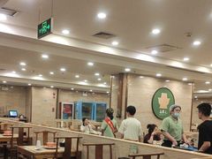 -牛街·马辈儿涮肉(陶然亭店)