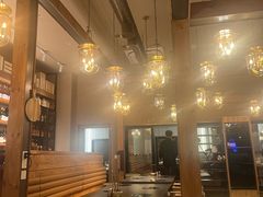 -腾格里· 蒙古山羊火锅(北京中关村店)