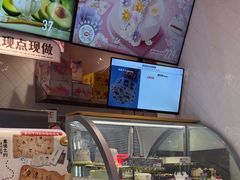 -DQ·蛋糕·冰淇淋(五角场万达店)