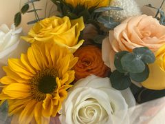 -花屿鲜花(淡水店)