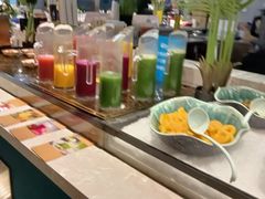 -伍棵星炭烤自助料理·烤鳗鱼(浦东食品城店)