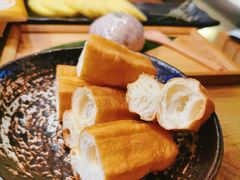 -湊湊火锅·茶憩(杭州湖滨银泰in77店)