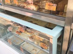 -壹心榴莲千层蛋糕甜品店