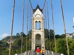 -五矿哈施塔特文旅小镇