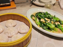 -如轩·海鲜砂锅粥·潮汕菜(南城店)