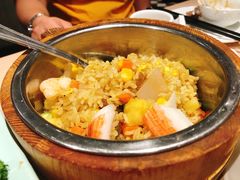 -避风塘(金山万达店)