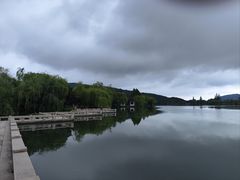 -南北湖风景区