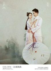 -金夫人婚纱摄影(华南店)
