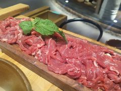 -黔诚酸汤牛肉(甲秀楼店)