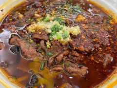 -清真·三德隆饭庄(桥梓口店)