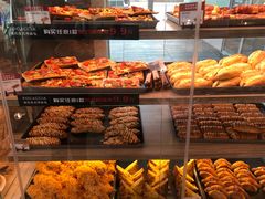 -巴黎贝甜(五道口店)