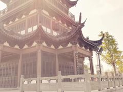 -东湖景区