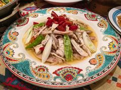 -巴依老爷新疆美食(工体旗舰店)