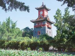 -四川大学(望江校区)
