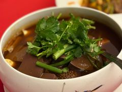 -岷山饭店-岷轩中餐厅