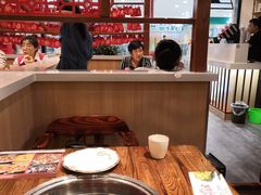 大堂-槐店王婆大虾(开发区店)