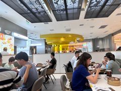 -蔡澜点心·粤菜(月星环球港店)