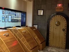 -海韵之星邮轮水会(明发商业广场店)