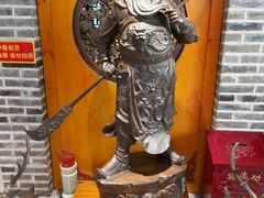 -大海碗·炸酱面·烤鸭·京菜(天坛店)
