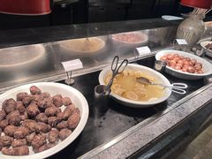 -上海凯宾斯基大酒店