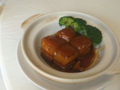 上海红烧肉-樱苑(四川北路店)
