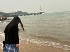 -野狸岛