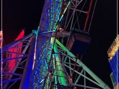 -星城之眼摩天轮