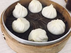 南翔小笼包-珊珊小笼馆(仙霞路店)