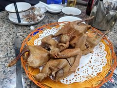 麻辣乳鸽-皇鸽餐厅(龙塘市场分店)