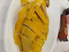 -口衣记鸡饭店