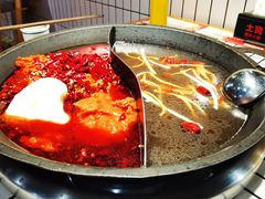 -董眼镜火锅(洪崖洞总店)
