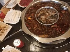 -锅首鲜品火锅(鸳鸯店)