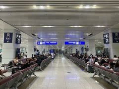 -郑州新郑国际机场-T2航站楼