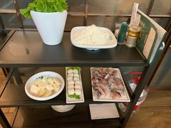 -淘米捞·米汤脆鲩鱼火锅(福田皇岗店)