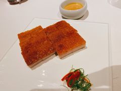 化皮三层腩肉-三号黄浦会Canton Table