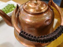 -京门老爆三·铜锅涮肉 爆肚(望京店)