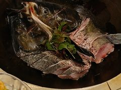 -好灶头妈妈菜·千岛湖柴火鱼餐厅(桐庐店)
