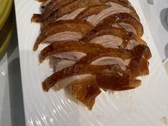 -香融府·烤鸭·家常菜(马家堡路店)
