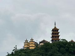 -狼山风景名胜区