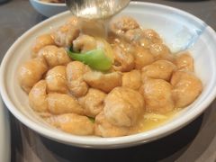 -峨嵋酒家(地安门店)