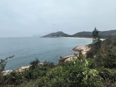 -广东惠东海龟国家级自然保护区