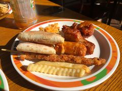 -比格比萨自助(花园路店)