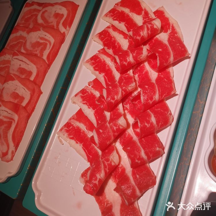     海鲜火锅一一火锅中的异类