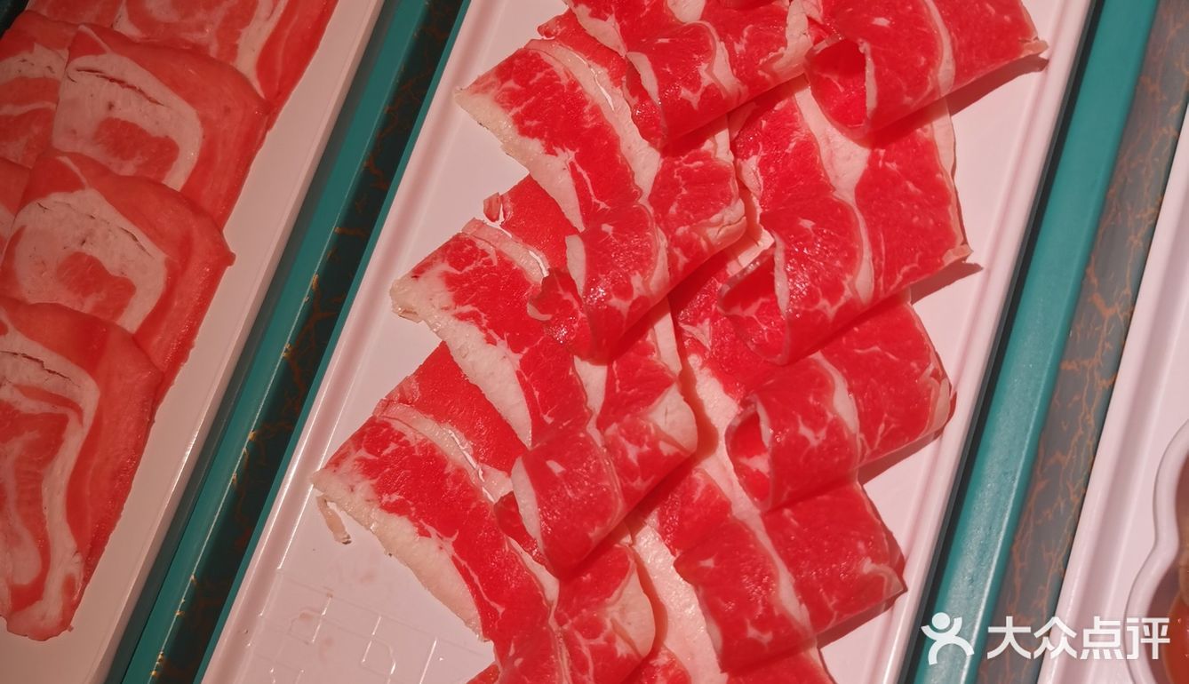     海鲜火锅一一火锅中的异类